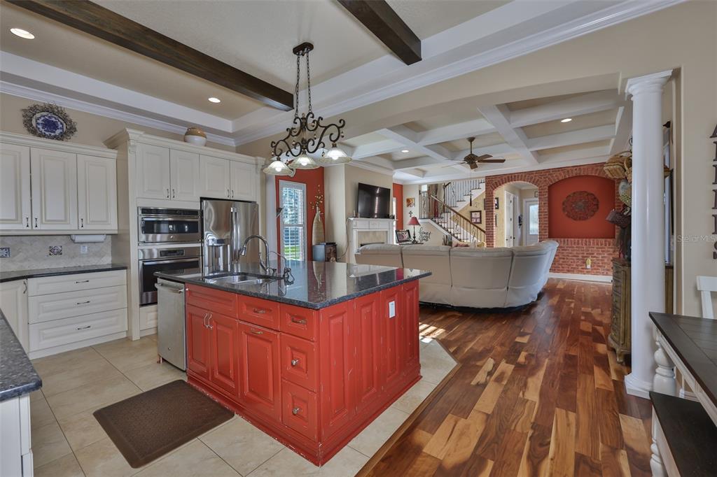 10517 Tarpon Springs Road Odessa, FL 33556 - Photo 28 of 54