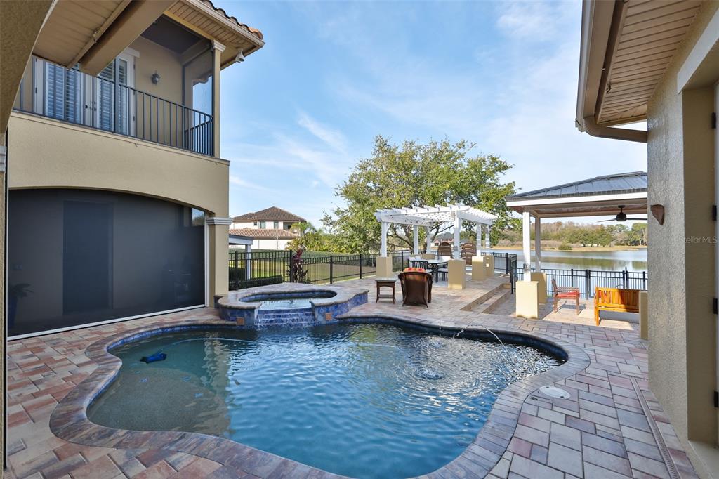 10517 Tarpon Springs Road Odessa, FL 33556 - Photo 5 of 54