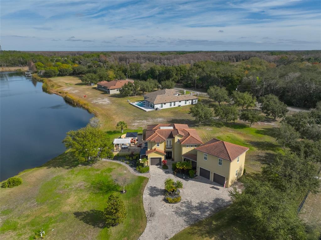 10517 Tarpon Springs Road Odessa, FL 33556 - Photo 53 of 54