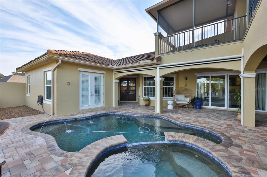 10517 Tarpon Springs Road Odessa, FL 33556 - Photo 7 of 54