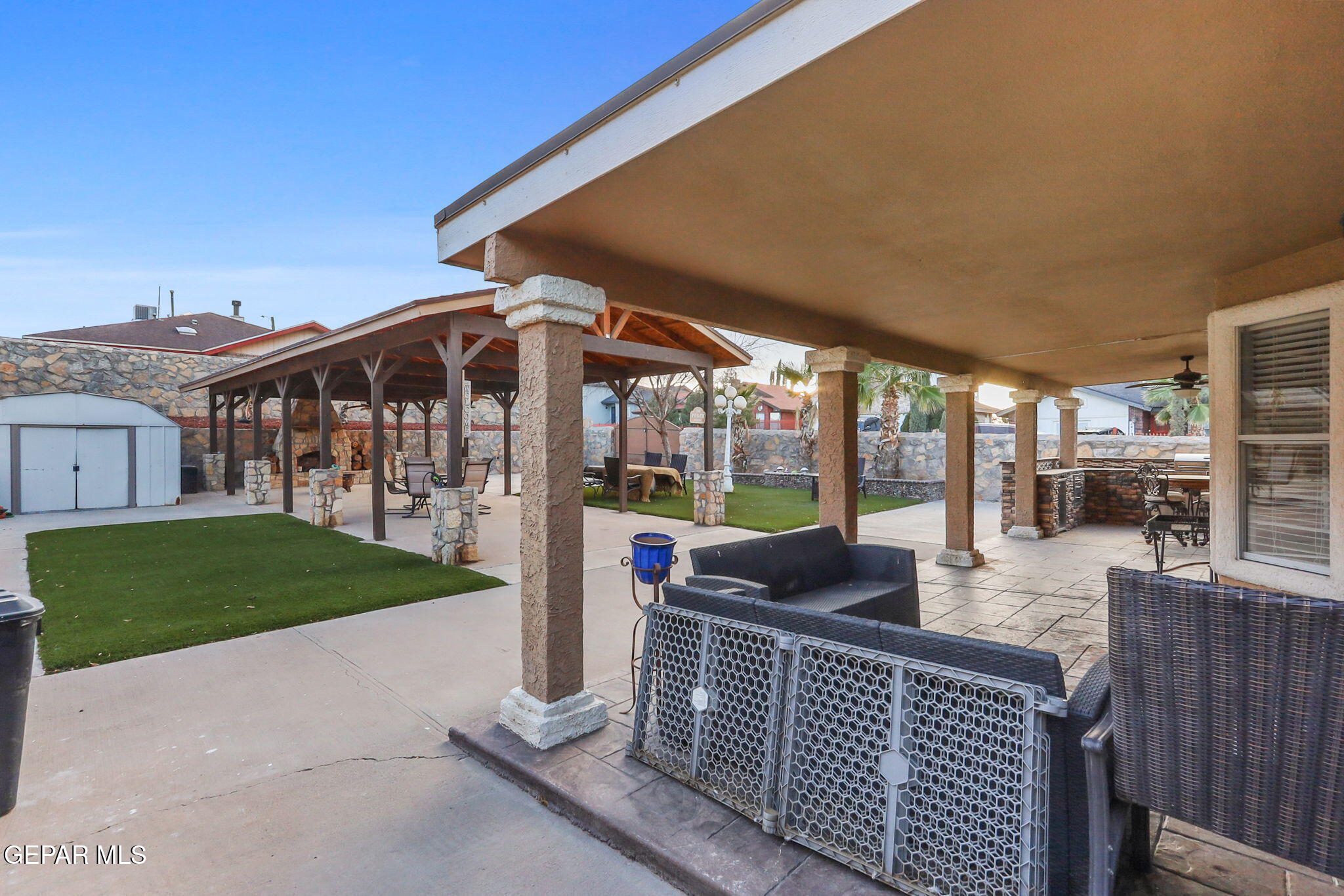 11982 Firefly Way El Paso, TX 79936 - Photo 46 of 62 31-web-or-mls-IMG_5580