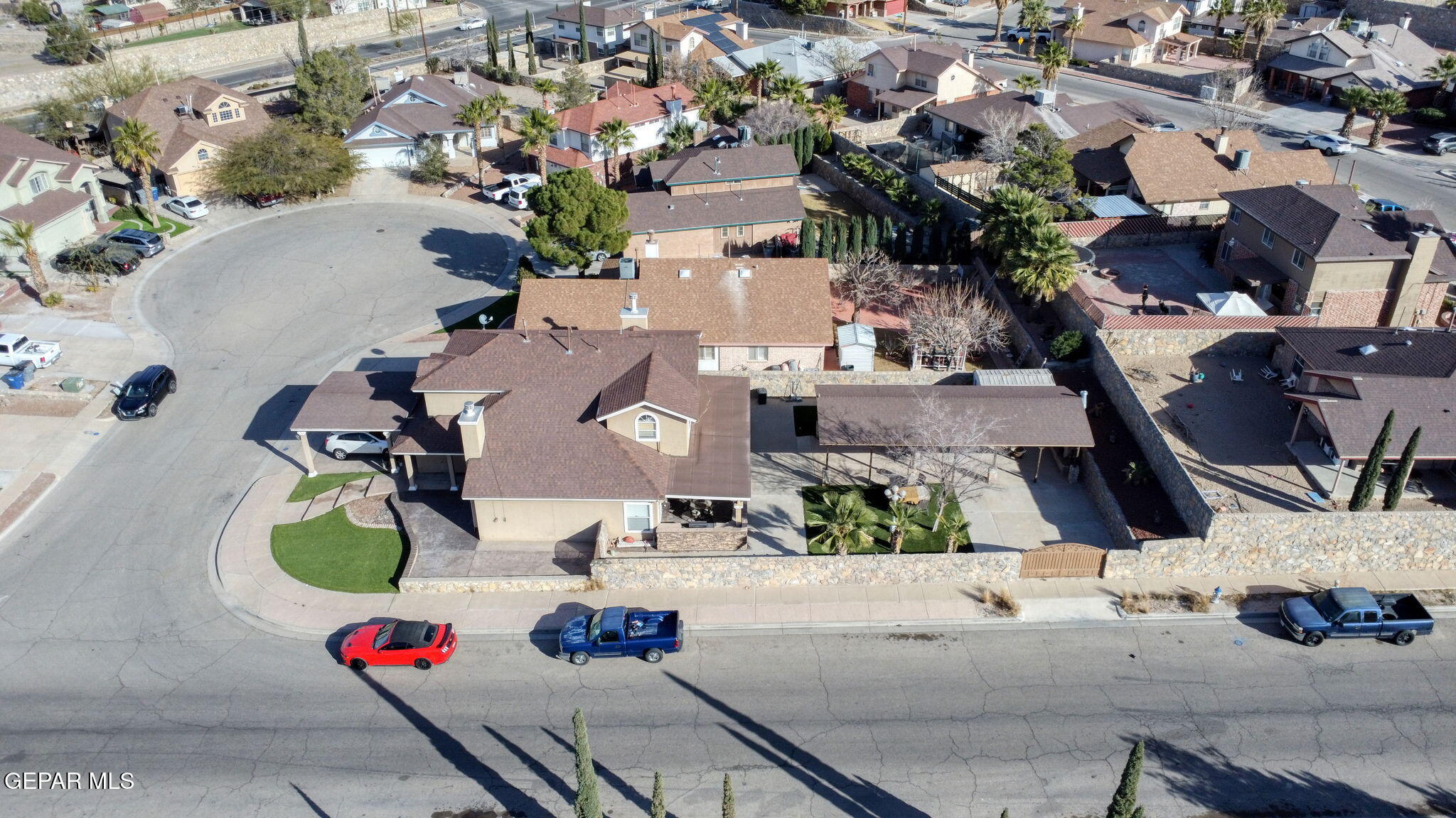 11982 Firefly Way El Paso, TX 79936 - Photo 53 of 62 8-web-or-mls-DJI_0300