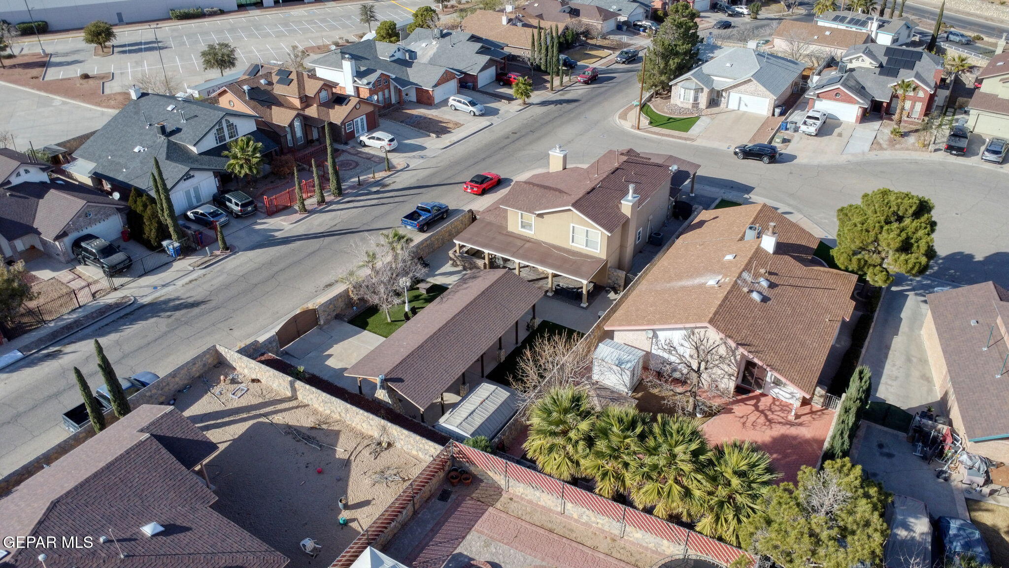 11982 Firefly Way El Paso, TX 79936 - Photo 57 of 62 12-web-or-mls-DJI_0309