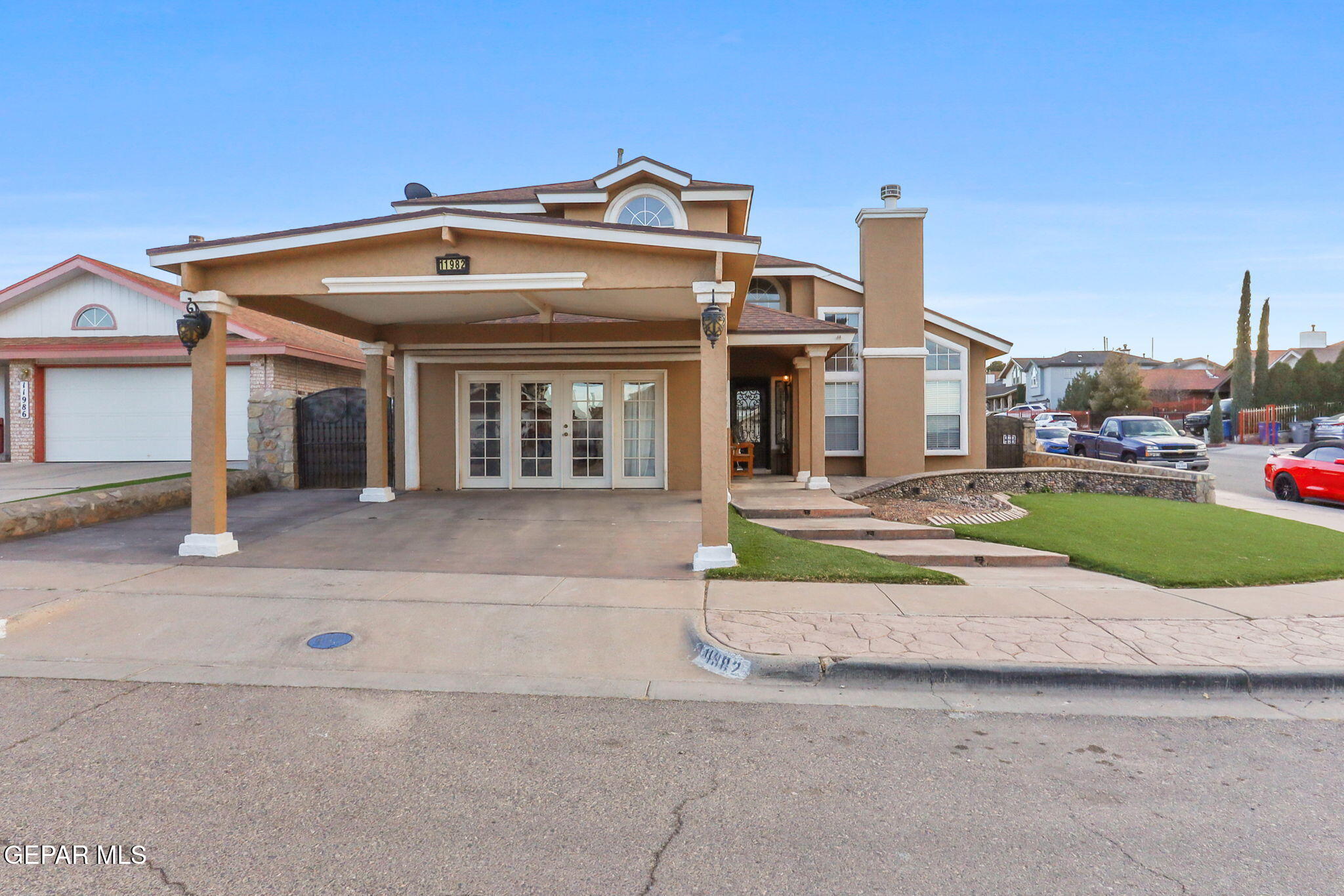 11982 Firefly Way El Paso, TX 79936 - Photo 61 of 62 23-web-or-mls-IMG_5538