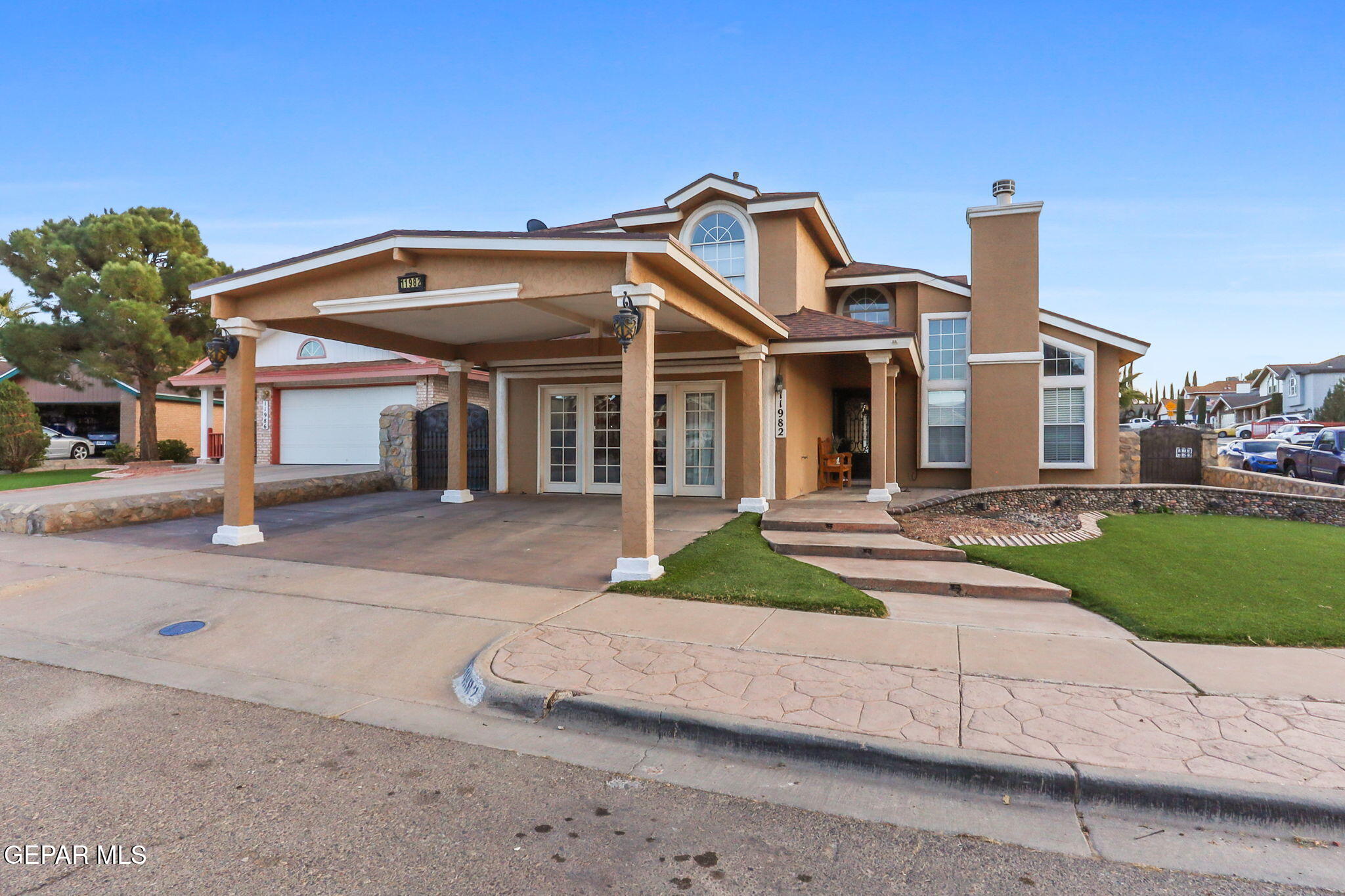11982 Firefly Way El Paso, TX 79936 - Photo 62 of 62 25-web-or-mls-IMG_5545