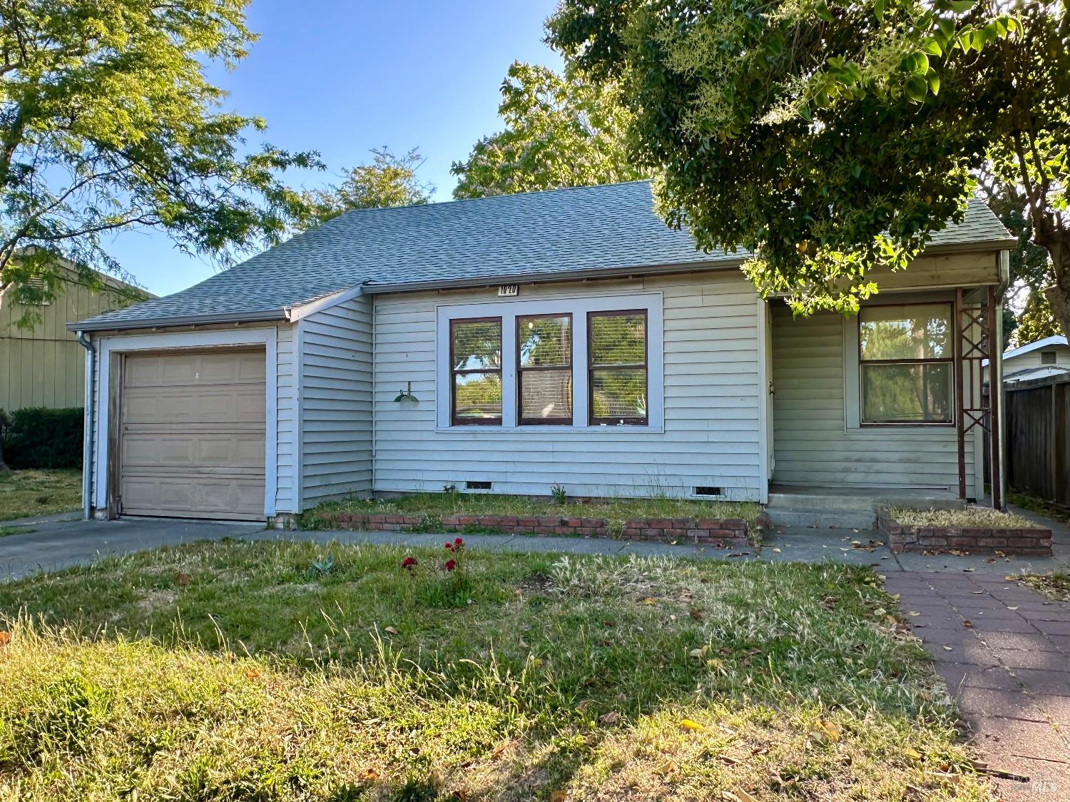 1020 Temple Avenue Santa Rosa, CA 95404 - Photo 1 of 1 Gallery Image 1