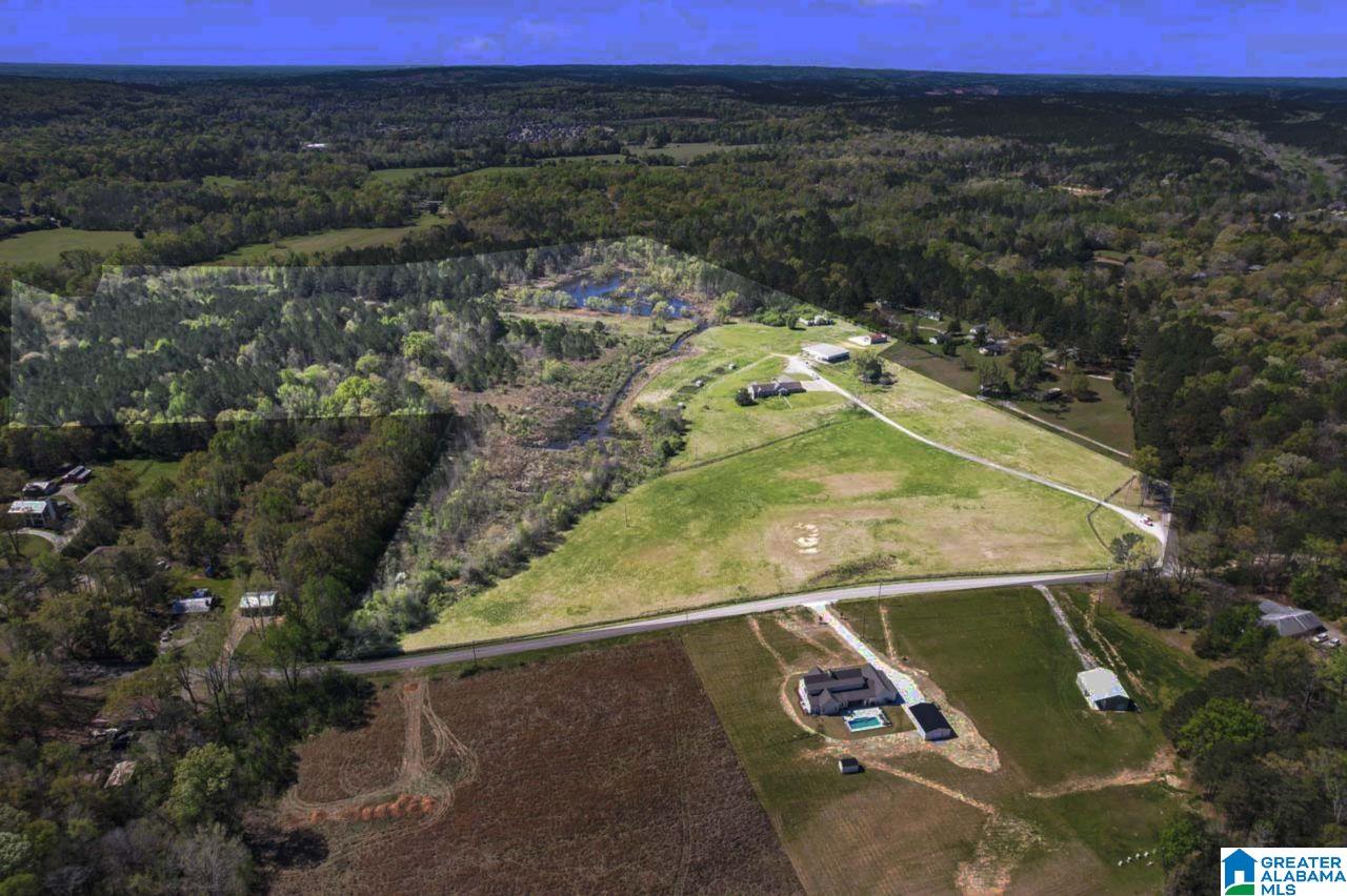 535 Fox Valley Farms Road Alabaster, AL 35114 - Photo 22 of 52