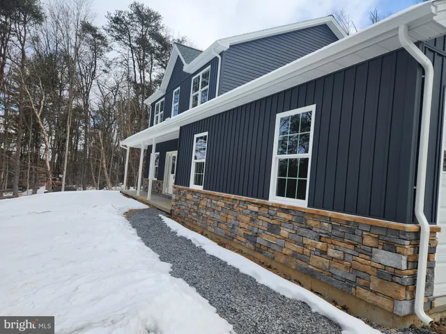 $525,900 | 1929 Dunkleberger Road, Elliottsburg, PA 17024