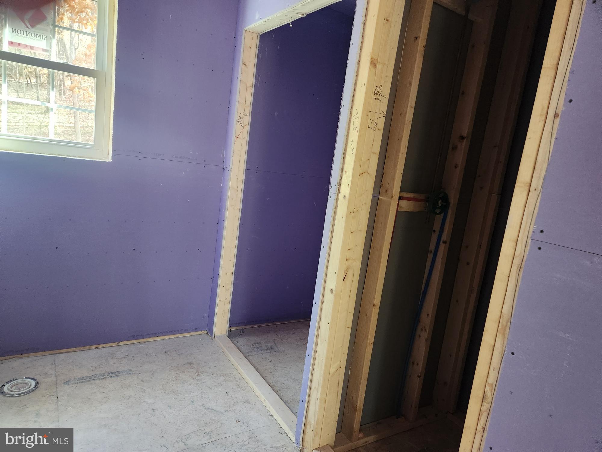 1929 Dunkleberger Road Elliottsburg, PA 17024 - Photo 12 of 23 a view of an empty room