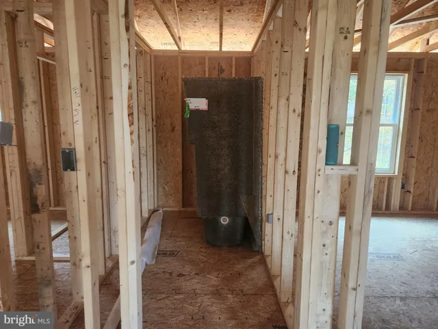 a view of a bathroom