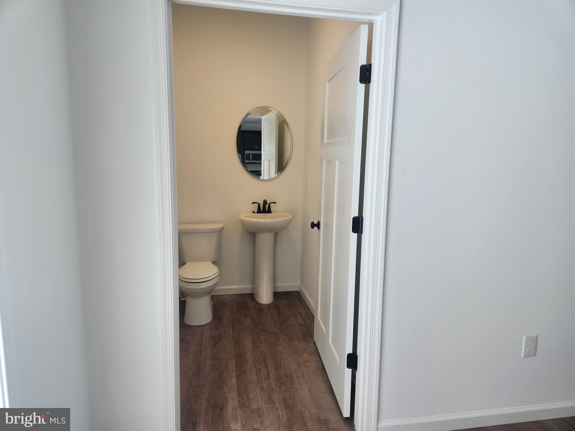 1929 Dunkleberger Road Elliottsburg, PA 17024 - Photo 15 of 48 a bathroom with a toilet