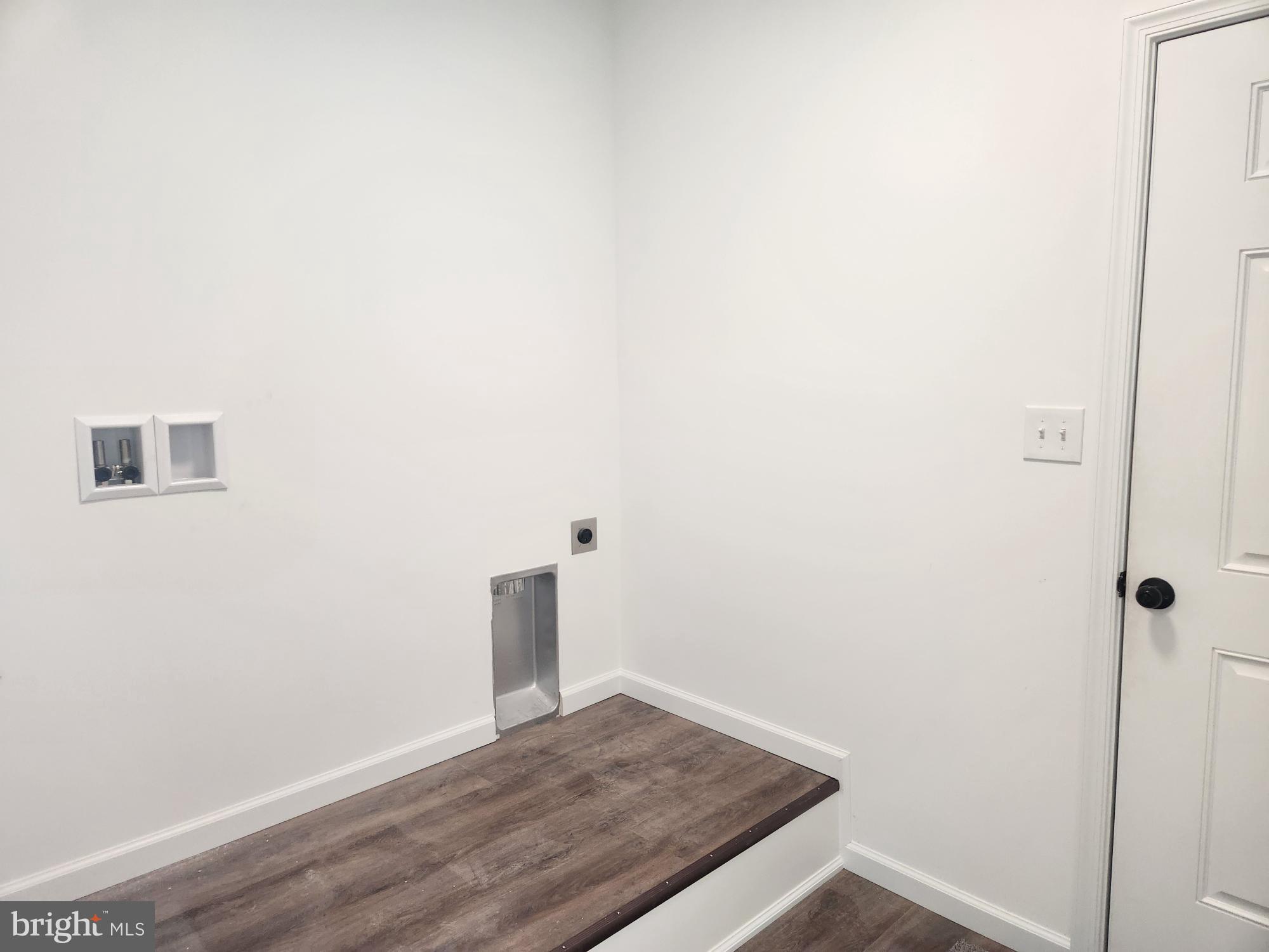 1929 Dunkleberger Road Elliottsburg, PA 17024 - Photo 17 of 48 a view of empty room with wooden floor