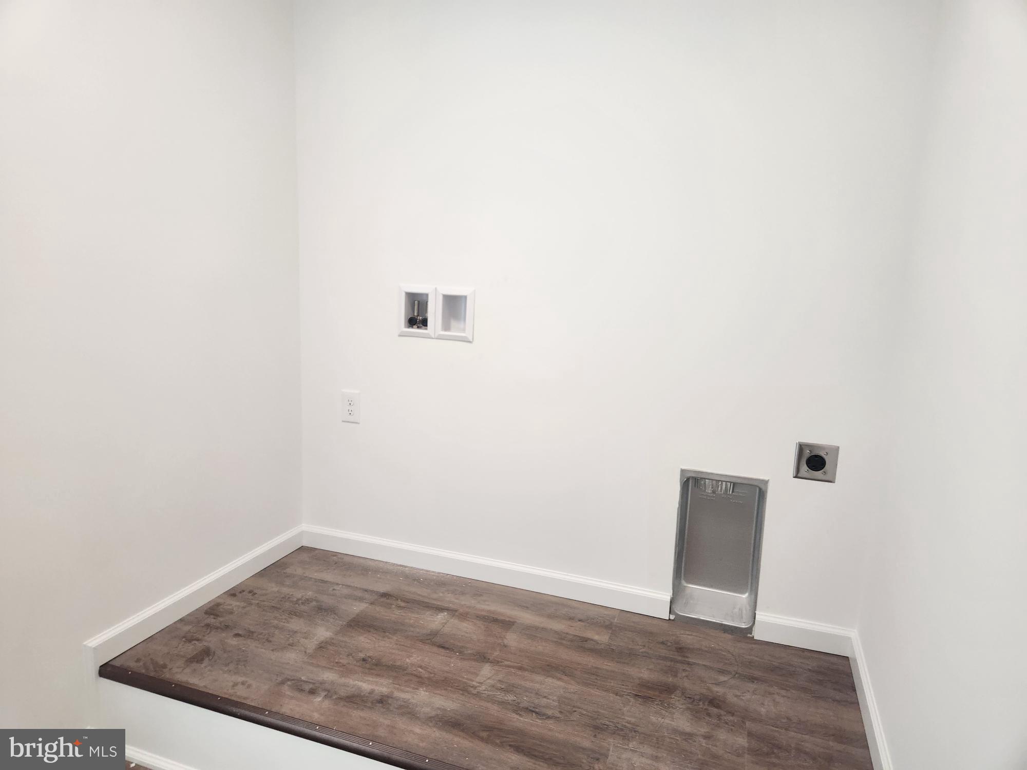 1929 Dunkleberger Road Elliottsburg, PA 17024 - Photo 18 of 48 a view of a room with wooden floor