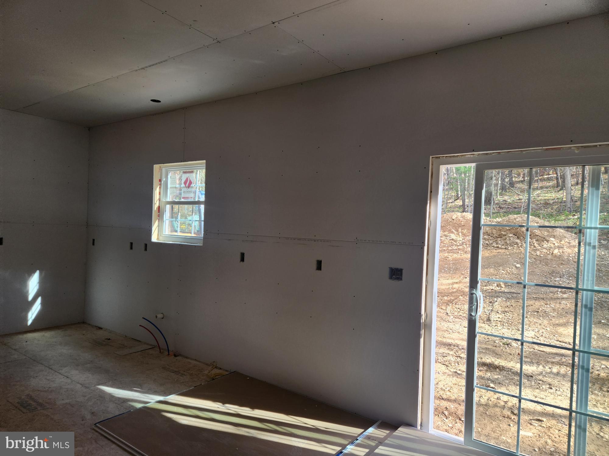 1929 Dunkleberger Road Elliottsburg, PA 17024 - Photo 19 of 23 a view of room with window