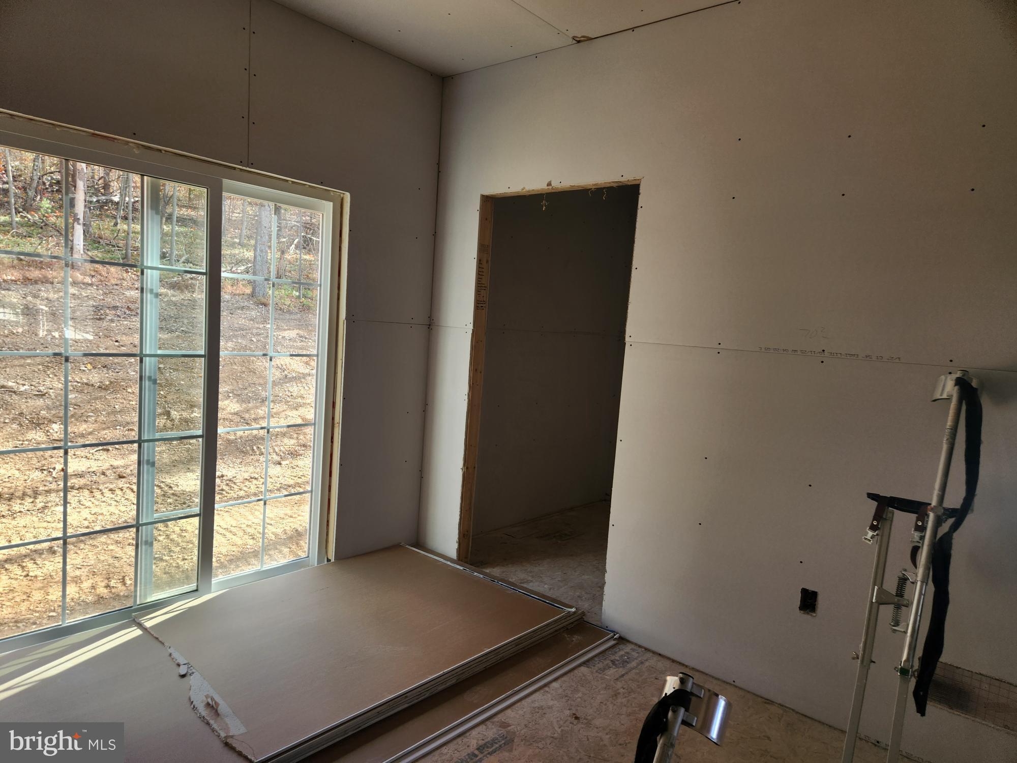 1929 Dunkleberger Road Elliottsburg, PA 17024 - Photo 20 of 23 a view of a room with an empty room