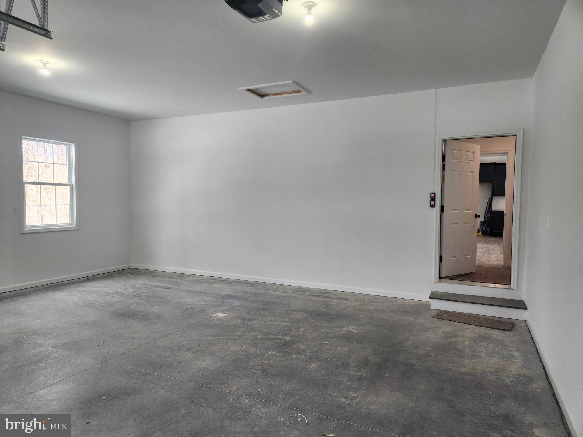 1929 Dunkleberger Road Elliottsburg, PA 17024 - Photo 21 of 48 an empty room with windows