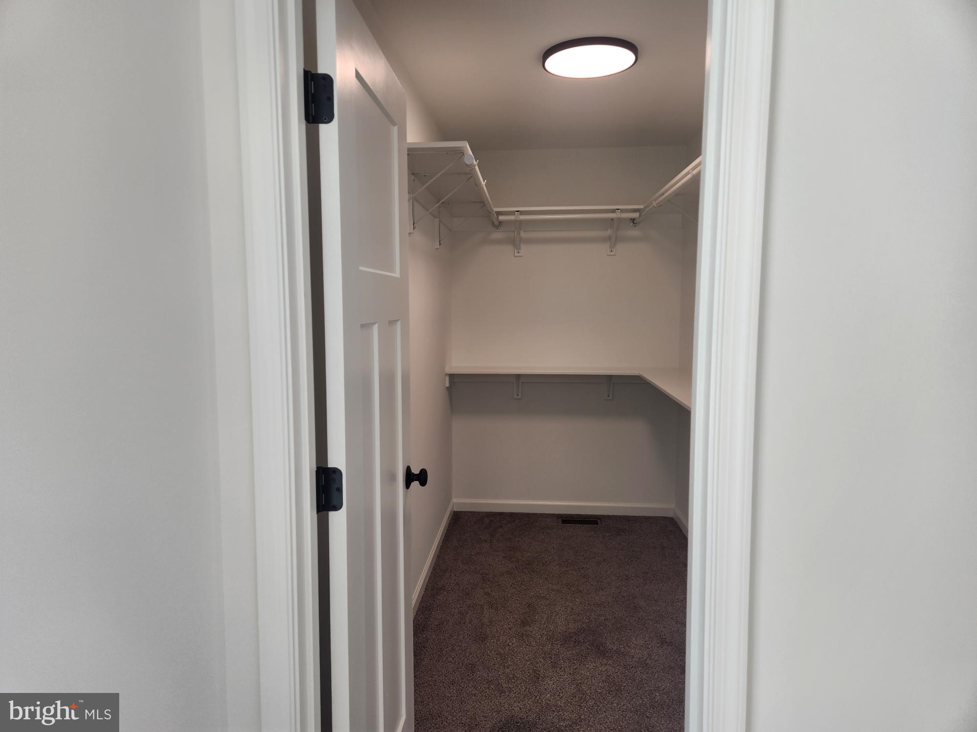 1929 Dunkleberger Road Elliottsburg, PA 17024 - Photo 24 of 48 a view of an empty room