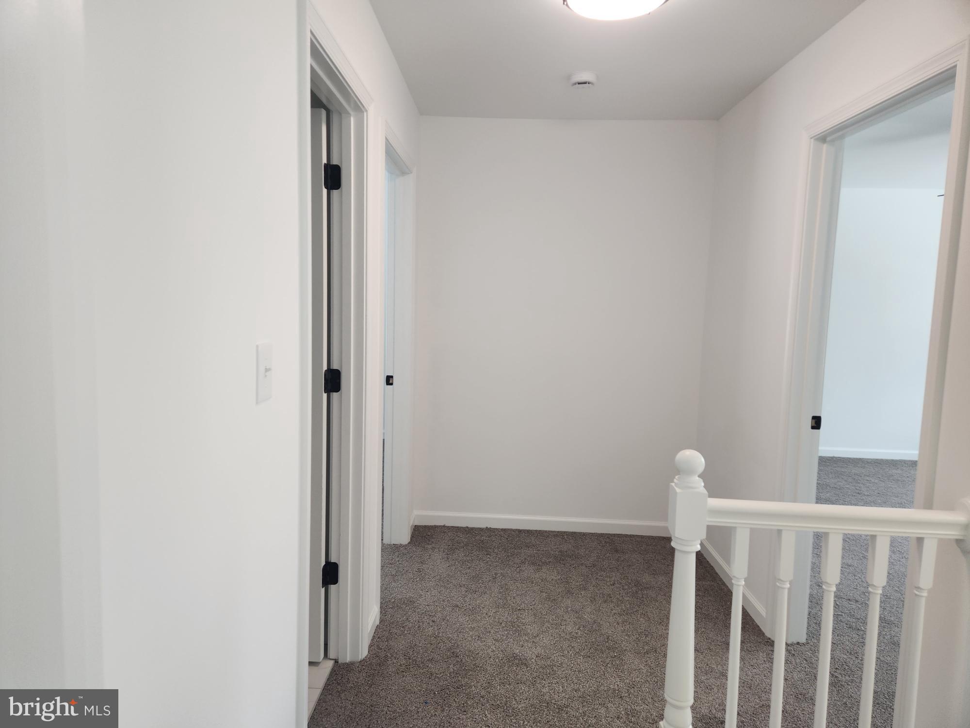 1929 Dunkleberger Road Elliottsburg, PA 17024 - Photo 37 of 48 a view of a room with white walls