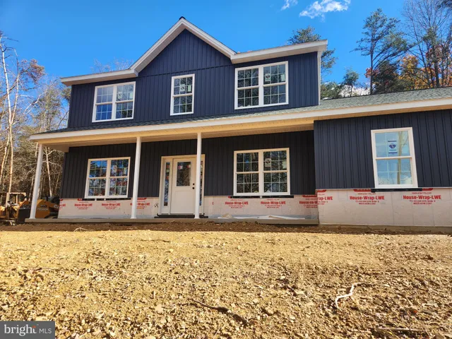 $525,900 | 1929 Dunkleberger Road, Elliottsburg, PA 17024