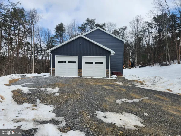 $515,900 | 1929 Dunkleberger Road, Elliottsburg, PA 17024