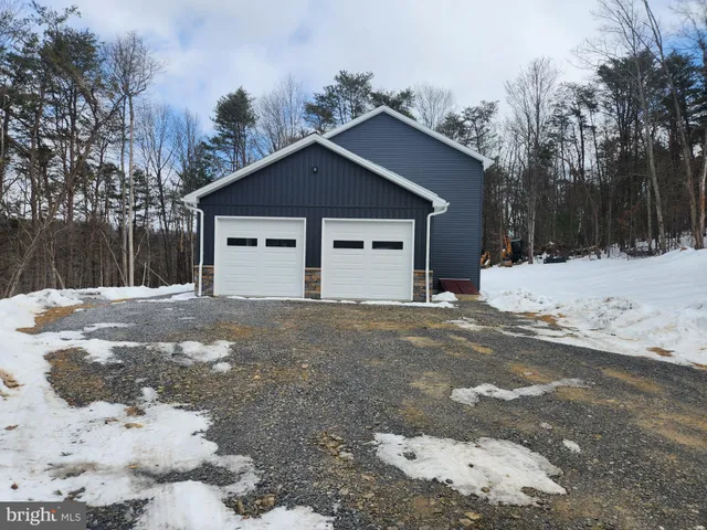 $525,900 | 1929 Dunkleberger Road, Elliottsburg, PA 17024