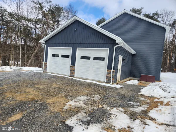 $515,900 | 1929 Dunkleberger Road, Elliottsburg, PA 17024