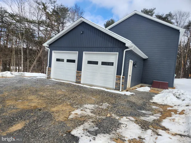 $525,900 | 1929 Dunkleberger Road, Elliottsburg, PA 17024