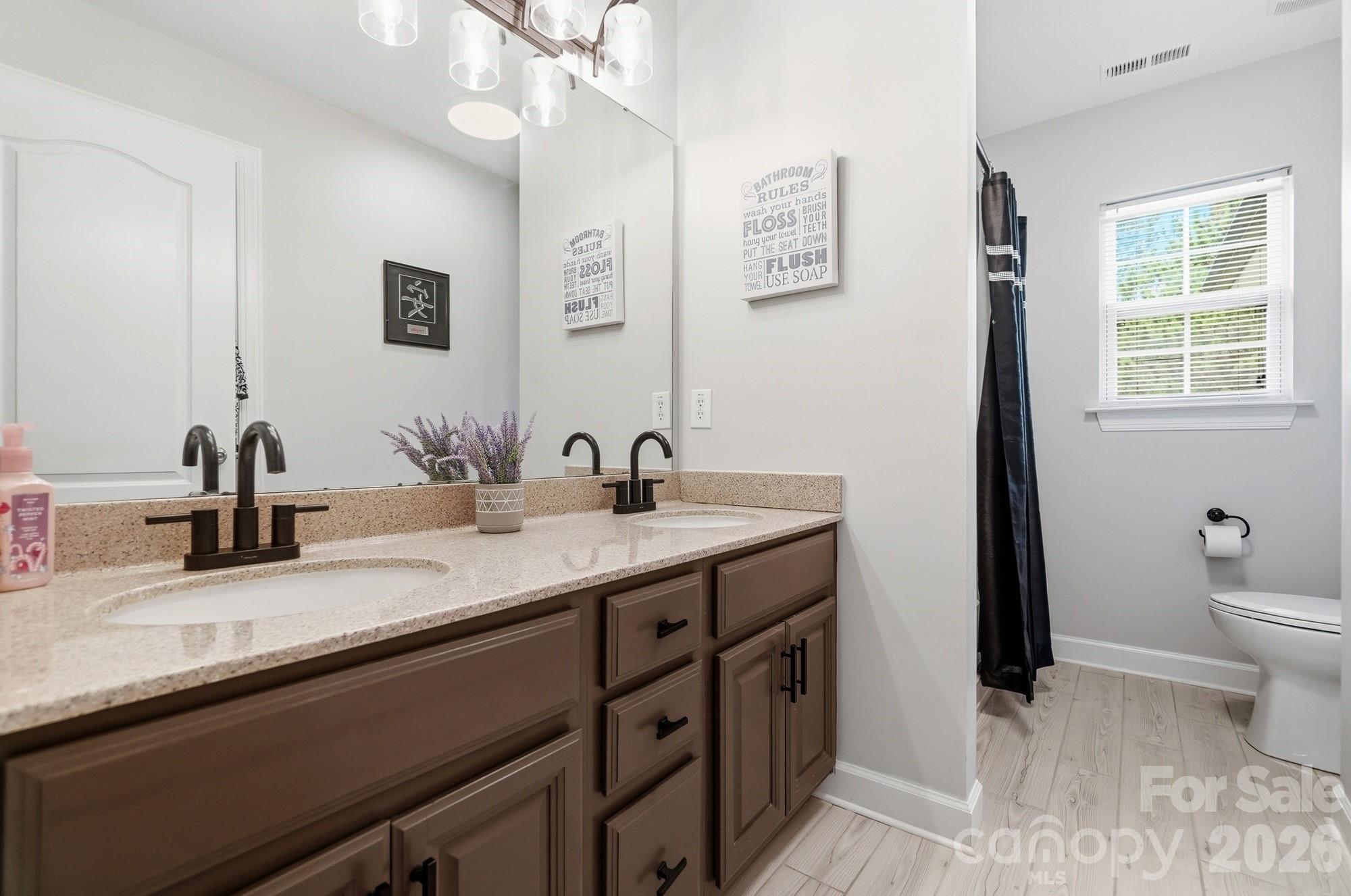1424 Ridgehaven Road Waxhaw, NC 28173 - Photo 34 of 45