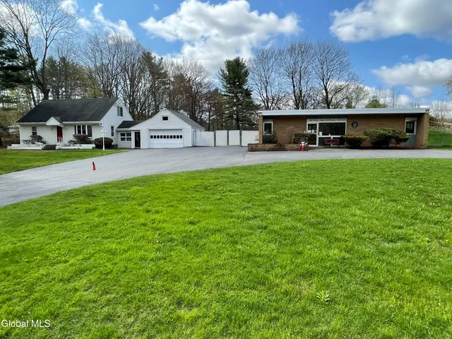 $675,000 | 2241-2275 Duanesburg Road, Princetown, NY 12056