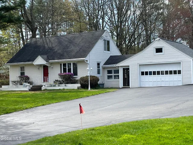 $675,000 | 2241-2275 Duanesburg Road, Princetown, NY 12056