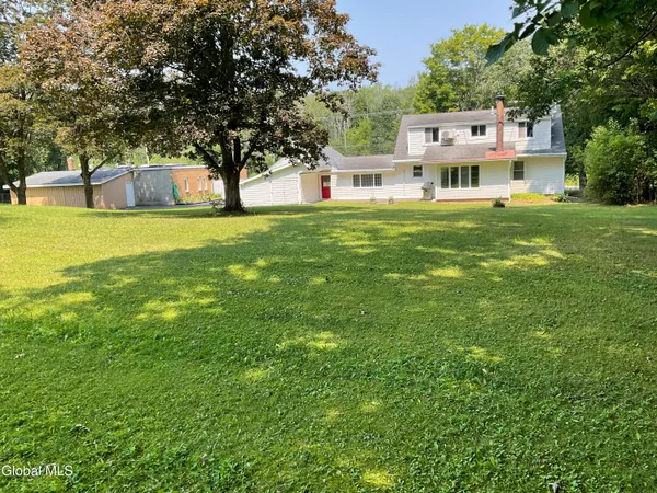 $625,000 | 2241-2275 Duanesburg Road, Princetown, NY 12056