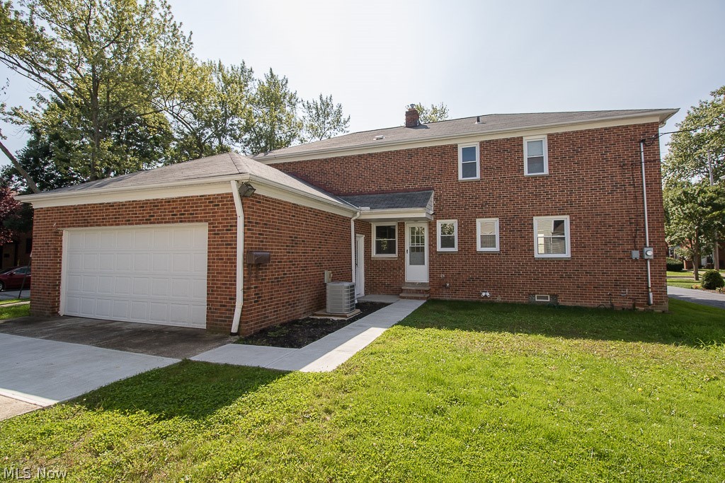 3797 Hillbrook Road Cleveland, OH 44118 - Photo 31 of 31 Gallery Image 31