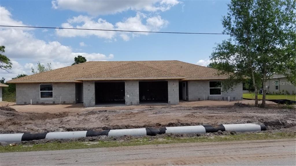 1192 Oceanic Road Punta Gorda, FL 33983 - Photo 1 of 1 Gallery Image 1