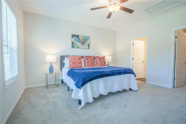 $314,900 | 148 Adger Road, Pendleton, SC 29670