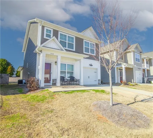 $314,900 | 148 Adger Road, Pendleton, SC 29670