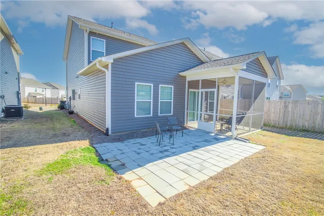 $314,900 | 148 Adger Road, Pendleton, SC 29670