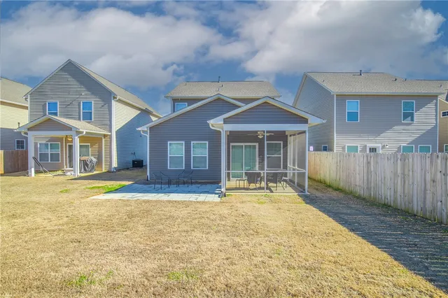 $314,900 | 148 Adger Road, Pendleton, SC 29670