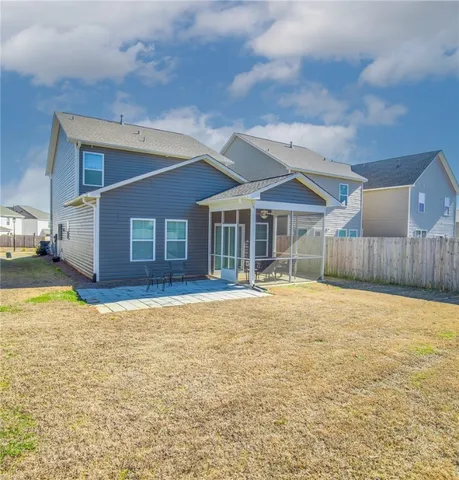 $314,900 | 148 Adger Road, Pendleton, SC 29670