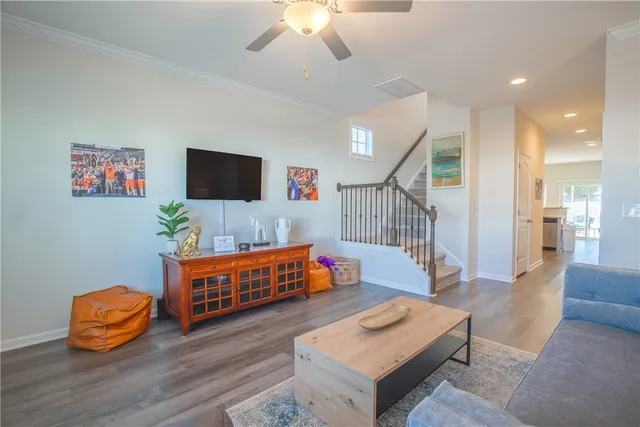 $314,900 | 148 Adger Road, Pendleton, SC 29670