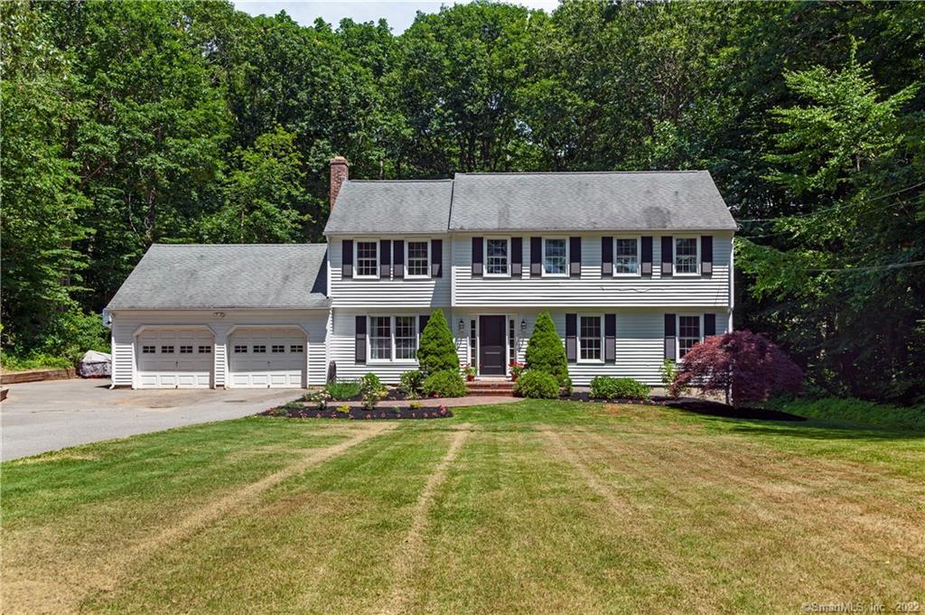 288 Warpas Road Madison, CT 06443 - Photo 1 of 1 Welcome to 288 Warpas Road.