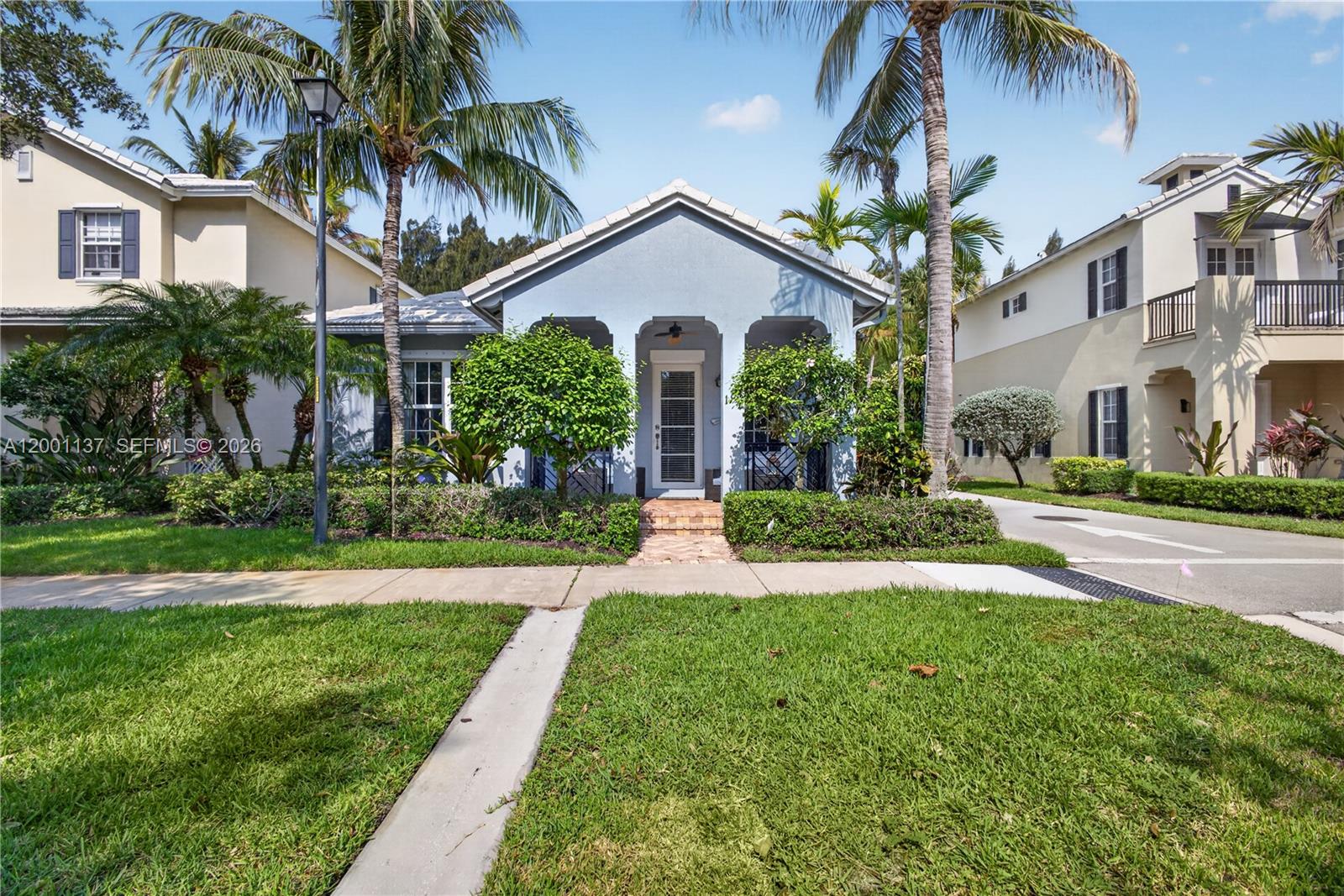 184 West Bay Cedar Circle Jupiter, FL 33458 - Photo 1 of 58