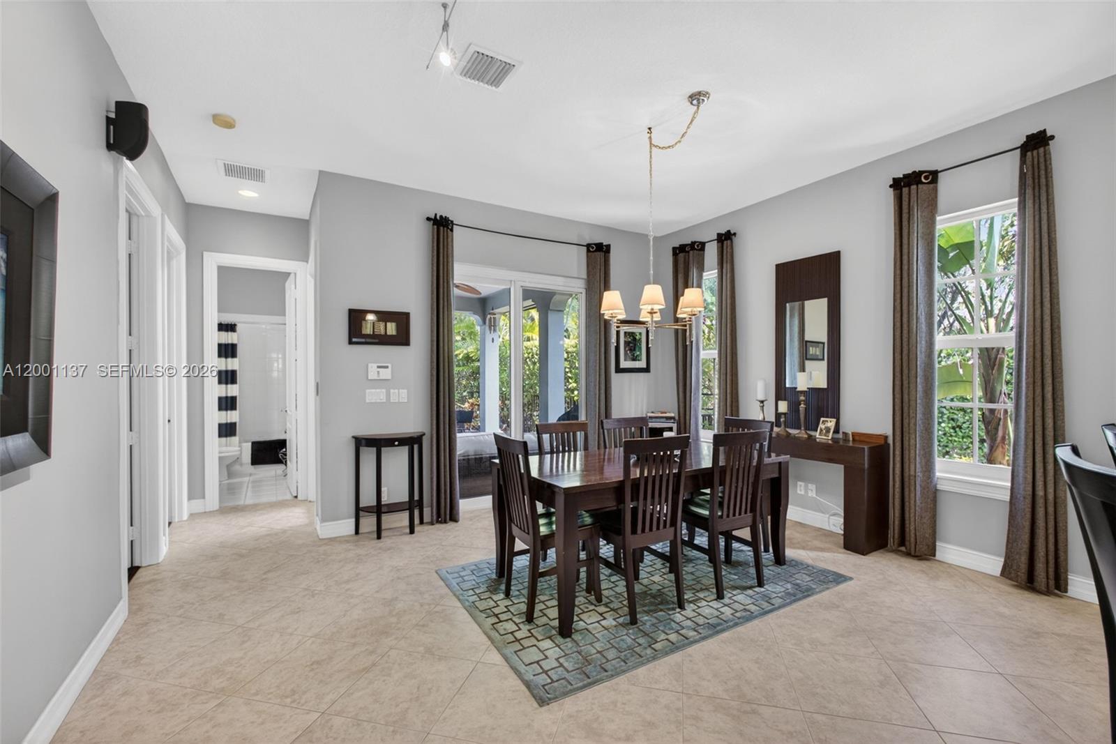 184 West Bay Cedar Circle Jupiter, FL 33458 - Photo 19 of 58