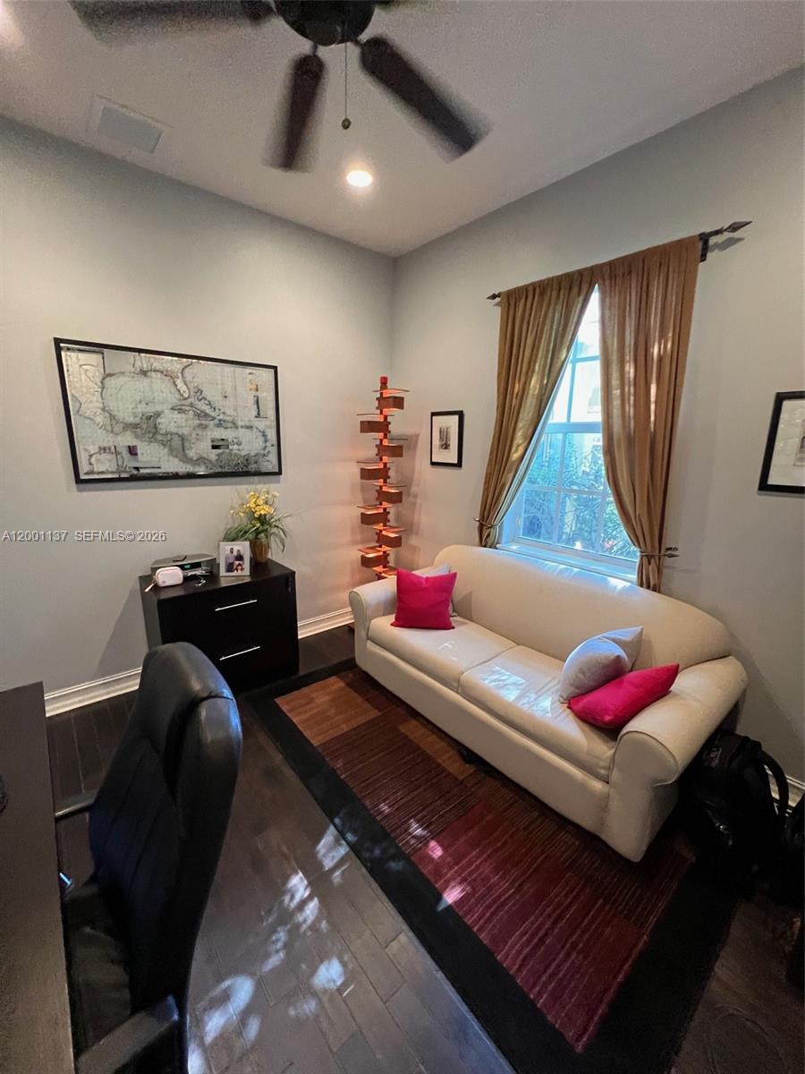 184 West Bay Cedar Circle Jupiter, FL 33458 - Photo 25 of 49 a living room with furniture