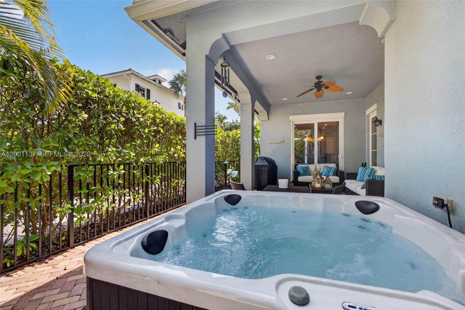 184 West Bay Cedar Circle Jupiter, FL 33458 - Photo 46 of 58