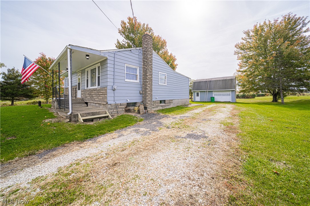 1852 Allen-Comp Road Dorset, OH 44032 - Photo 3 of 24 Gallery Image 3