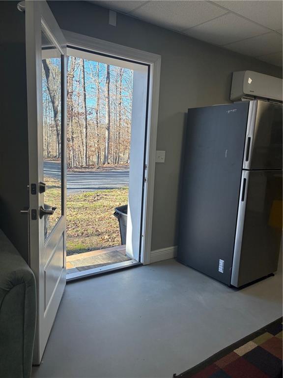 6158 Suwanee Dam Road Sugar Hill, GA 30518 - Photo 4 of 20 an empty room with windows