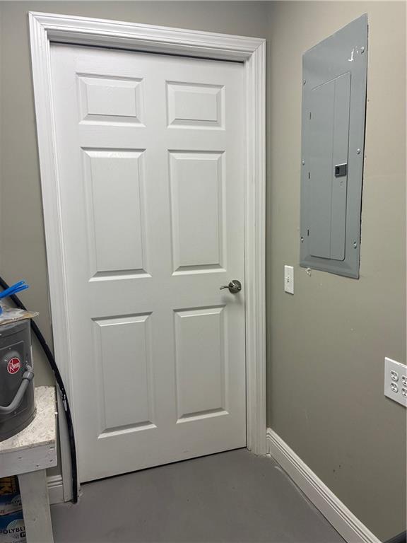 6158 Suwanee Dam Road Sugar Hill, GA 30518 - Photo 8 of 20