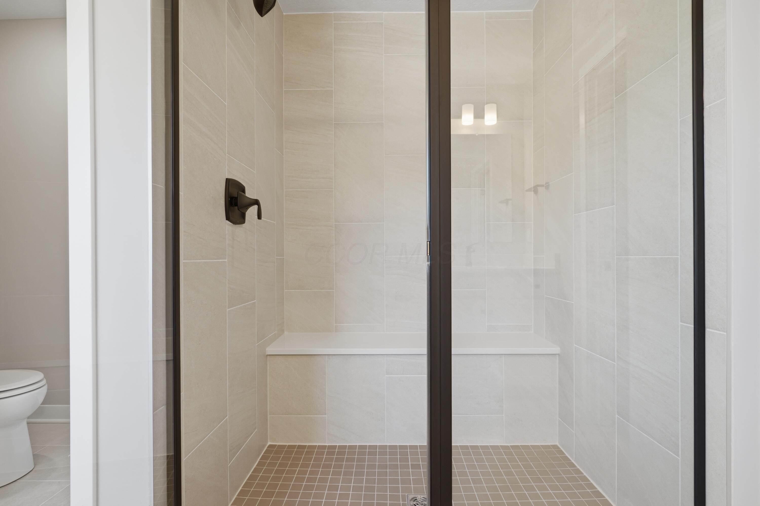 8702 Jenny Road Plain City, OH 43064 - Photo 51 of 56 Owner's Bathroom