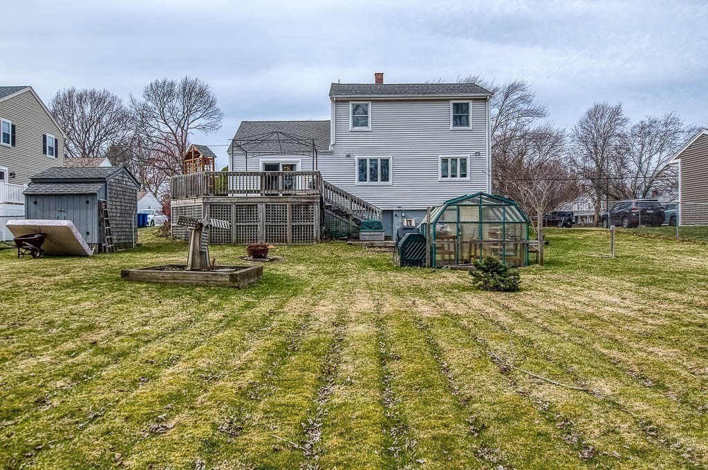 18 Howie Road Braintree, MA 02184 - Photo 26 of 30
