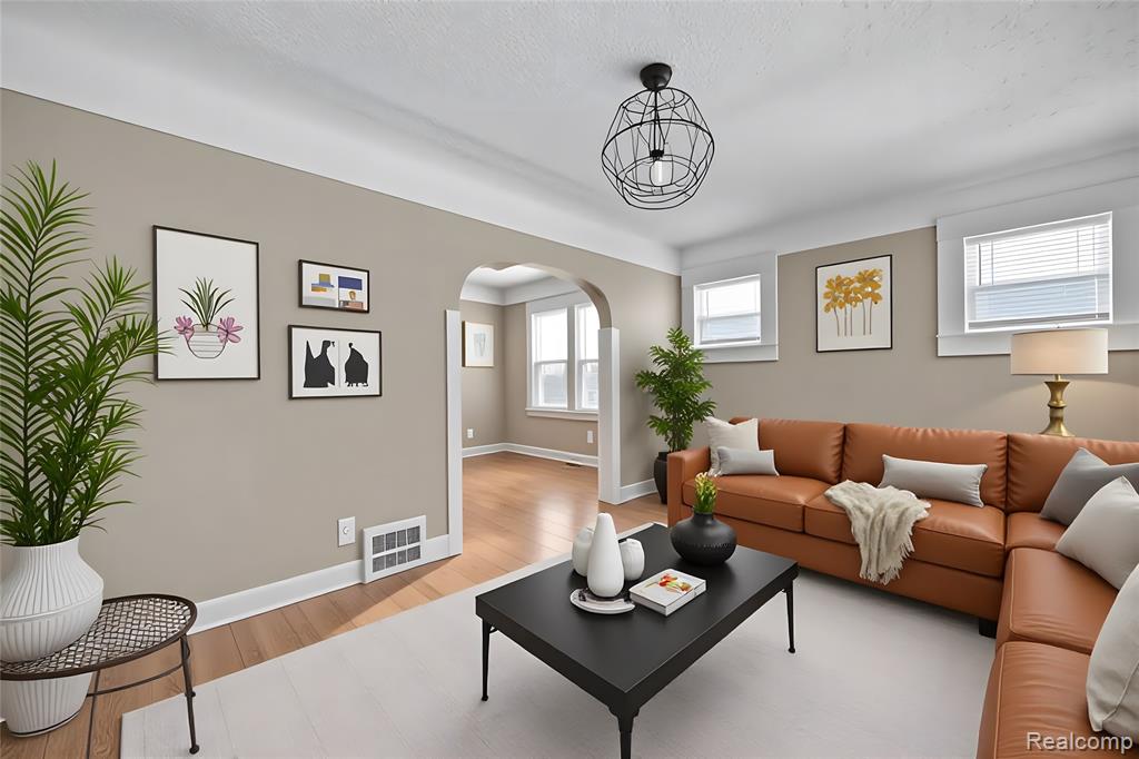 16570 Inverness Street Detroit, MI 48221 - Photo 6 of 47 Gallery Image 6